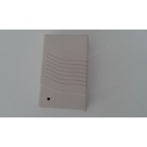 BOITIER PLASTIQUE DIM 95x55x20xmm